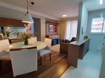 Apartamento de 3 quartos, Pinhais · Vendo Apartamento com 68 m² e 3 quartos à venda no Centro Pinhais