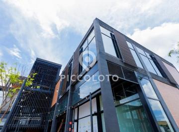 Comercial · 301m² · 120 Vagas · Salão para alugar em Campinas, Distrito Industrial, com 301.91 m², Flex Viracopos