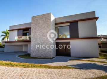 Casa · 642m² · 4 Quartos · 6 Vagas · Sobrado à venda em Campinas, Residencial Jatibela, com 4 suítes, com 642.55 m², Residencial Jatibela