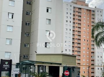 Apartamento · 63m² · 3 Quartos · 2 Vagas · Apartamento à venda em Campinas, Parque Prado, com 3 quartos, com 63 m², Reviva