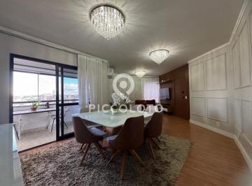 Apartamento · 170m² · 3 Quartos · 2 Vagas · Apartamento à venda em Campinas, Cambuí, com 3 suítes, com 170 m², Aldo Cardarelli