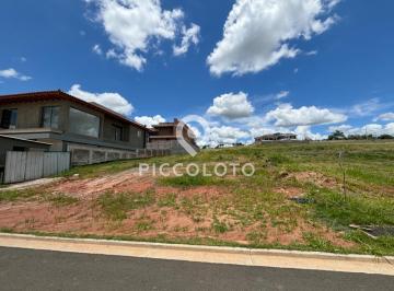 Terreno · 493m² · Terreno à venda em Campinas, Loteamento Residencial Pedra Alta (Sousas), com 493.86 m²