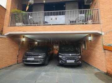 imagem · Sobrado à venda em Campinas, Vila Joaquim Inácio, com 4 quartos, com 300 m²