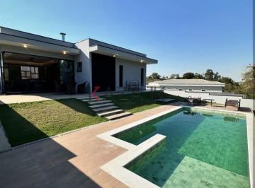Foto 01 · Comprar/vendo/permuto: Casa térrea à venda no condomínio de alto padrão Terras da Alvorada, Jundiaí/