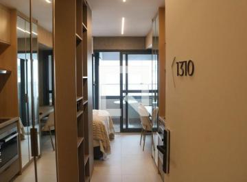 Apartamento · 27m² · 1 Quarto · Apartamento para Aluguel - Perdizes, 1 Quarto,  27 m2 - São Paulo