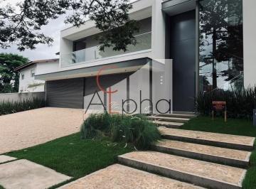 Casa · 724m² · 4 Quartos · Casa à venda - em Alphaville