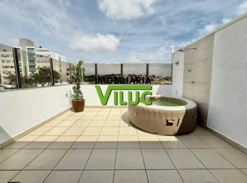 Apartamento · 144m² · 2 Quartos · Apartamento à venda - no Castelo