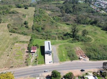 Rural , Triunfo · 3,6 HA PARA LOTEAMENTO A 500 MT DO CENTRO DE TRIUNFO-RS