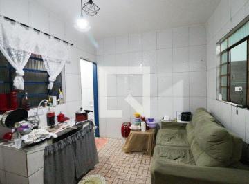 Casa · 55m² · 1 Quarto · 1 Vaga · Casa à Venda - Vila Nova Cachoeirinha, 1 Quarto, 55 m² - São Paulo