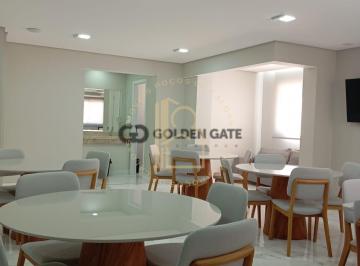 Apartamento · 87m² · 3 Quartos · 2 Vagas · Apartamento em São Benedito - Poços de Caldas, MG