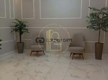 Apartamento · 67m² · 2 Quartos · 1 Vaga · Apartamento em São Benedito  -  Poços de Caldas