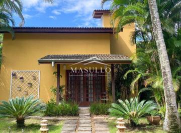 Casa · 485m² · 4 Quartos · Casa à venda - em Maresias