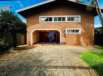 Comercial · 418m² · 4 Quartos · 6 Vagas · Casa para alugar em Campinas, Nova Campinas, com 4 quartos, com 418 m²