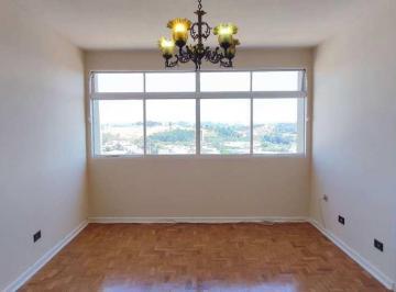 Apartamento · 135m² · 3 Quartos · Apartamento em Centro  -  Itatiba