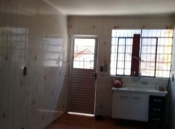 Casa · 50m² · 1 Quarto · Casa de 02 Comodos para locação no Jardim Zaira em Mauá