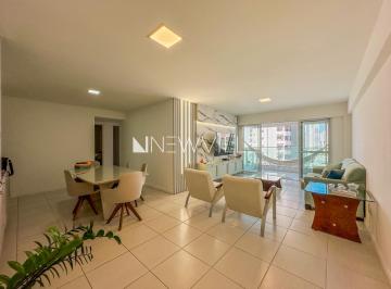 Apartamento · 154m² · 4 Quartos · 2 Vagas · Apartamento com 4 quartos à venda em Boa Viagem