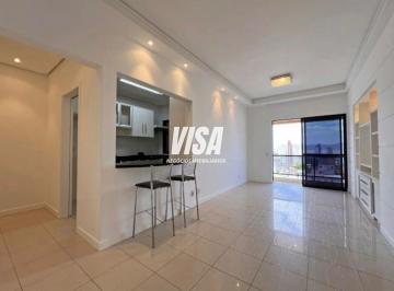 Apartamento · 126m² · 3 Quartos · Apartamento à venda - no Estreito
