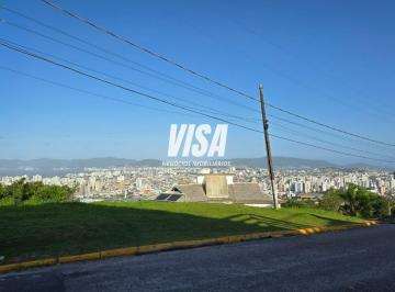 Terreno · 760m² · Terreno à venda - no Bosque das Mansões