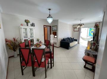 Apartamento · 133m² · 3 Quartos · Apartamento à venda - em Trindade