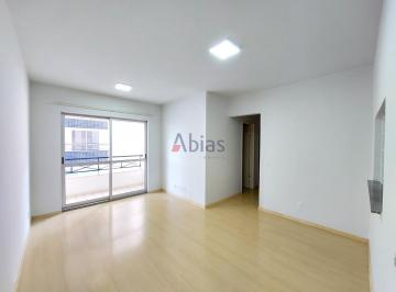 Apartamento · 80m² · 3 Quartos · 1 Vaga · Apartamento em Centro - São Carlos, SP
