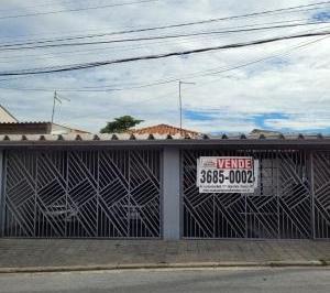 v5792a.jpg · CASA TÉRREA COM 4 DORMITÓRIOS 1 SUITE NO CIPAVA OSASCO