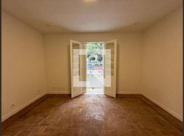 Casa · 100m² · 3 Quartos · Casa para Aluguel - Santa Cecília, 3 Quartos, 100 m² - São Paulo