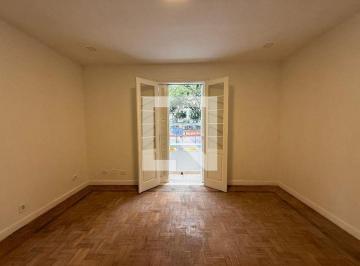 Casa · 100m² · 3 Quartos · Casa para Aluguel - Santa Cecília, 3 Quartos, 100 m² - São Paulo
