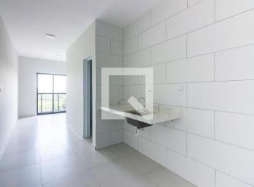 Apartamento · 30m² · 1 Quarto · Apartamento para Aluguel - Quitaúna, 1 Quarto, 30 m² - Osasco