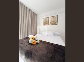 Apartamento · 24m² · 1 Quarto · Apartamento para Aluguel - Itapuã, 1 Quarto, 24 m² - Salvador