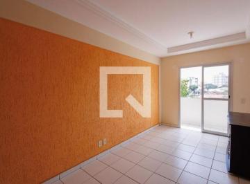 Apartamento · 56m² · 2 Quartos · 1 Vaga · Apartamento para Aluguel - Centro, 2 Quartos,  56 m² - Taubaté