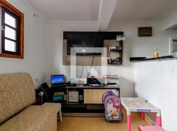 Casa · 120m² · 2 Quartos · 3 Vagas · Casa para Aluguel - Parque Casa de Pedra, 2 Quartos, 120 m² - São Paulo