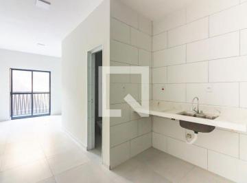 Apartamento · 29m² · 1 Quarto · Apartamento para Aluguel - Quitaúna, 1 Quarto, 29 m² - Osasco