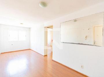 Apartamento · 50m² · 2 Quartos · 1 Vaga · Apartamento para Aluguel - Estância Velha, 2 Quartos,  50 m² - Canoas