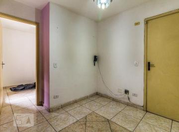 Apartamento · 30m² · 1 Quarto · Apartamento para Aluguel - Campos Elíseos, 1 Quarto, 30 m² - São Paulo