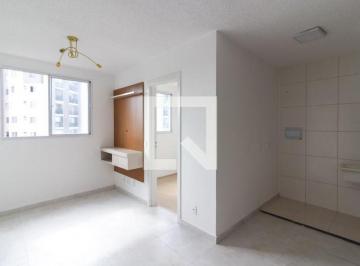Apartamento · 34m² · 2 Quartos · Apartamento para Aluguel - Campo Grande, 2 Quartos,  34 m² - São Paulo