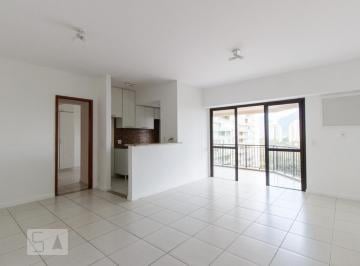 Apartamento · 98m² · 2 Quartos · 1 Vaga · Apartamento para Aluguel - Barra da Tijuca, 2 Quartos, 98 m² - Rio de Janeiro