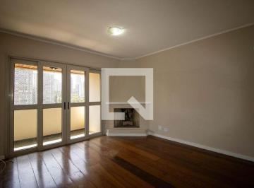Apartamento · 136m² · 3 Quartos · 3 Vagas · Apartamento para Aluguel - Portal do Morumbi, 3 Quartos,  136 m² - São Paulo