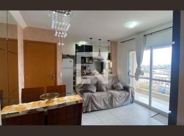 Apartamento · 56m² · 2 Quartos · 1 Vaga · Apartamento para Aluguel - Vila Mooca, 2 Quartos, 56 m² - Goiânia