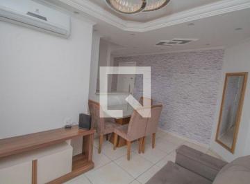 Apartamento · 51m² · 2 Quartos · 1 Vaga · Apartamento para Aluguel - Vila Antonieta, 2 Quartos, 51 m² - São Paulo