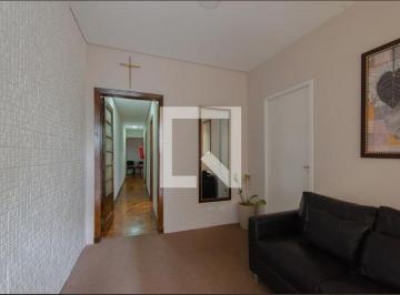 Casa · 130m² · 4 Quartos · 1 Vaga · Casa para Aluguel - Cambuci, 4 Quartos, 130 m² - São Paulo