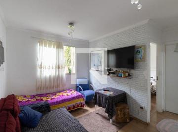 Apartamento · 38m² · 2 Quartos · 1 Vaga · Apartamento para Aluguel - Itaquera, 2 Quartos, 38 m² - São Paulo