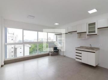 Apartamento · 40m² · 2 Quartos · 1 Vaga · Apartamento para Aluguel - Mandaqui, 2 Quartos,  40 m² - São Paulo