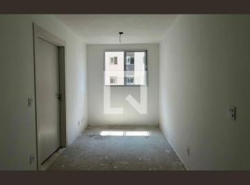 Apartamento · 35m² · 2 Quartos · Apartamento para Aluguel - Jaguaré, 2 Quartos,  35 m² - São Paulo