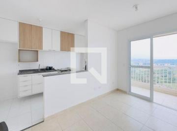 Apartamento · 50m² · 2 Quartos · 1 Vaga · Apartamento para Aluguel - Jardim Novo Amanhecer, 2 Quartos,  50 m² - Jacareí
