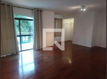Apartamento · 150m² · 3 Quartos · 3 Vagas · Apartamento para Aluguel - Real Parque, 3 Quartos,  150 m² - São Paulo
