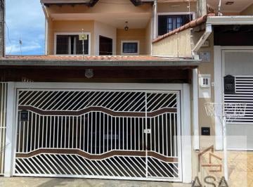 Casa · 125m² · 2 Quartos · 2 Vagas · Compre Casa Sobrado em Vila Suissa  -  Mogi das Cruzes