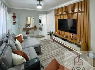Casa · 140m² · 3 Quartos · 2 Vagas · Compre Casa Térrea em Vila Lavinia - Mogi das Cruzes