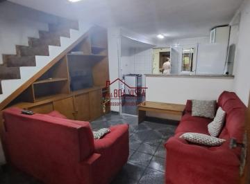 SALA · Casa, Vila Camilópolis, Santo André, SP