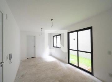Apartamento · 41m² · 1 Quarto · Apartamento à Venda - Saúde, 1 Quarto,  41 m² - São Paulo