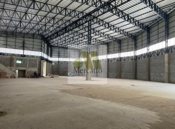 Comercial · 4522m² · 15 Vagas · Galpão em Embu Mirim  -  Itapecerica da Serra